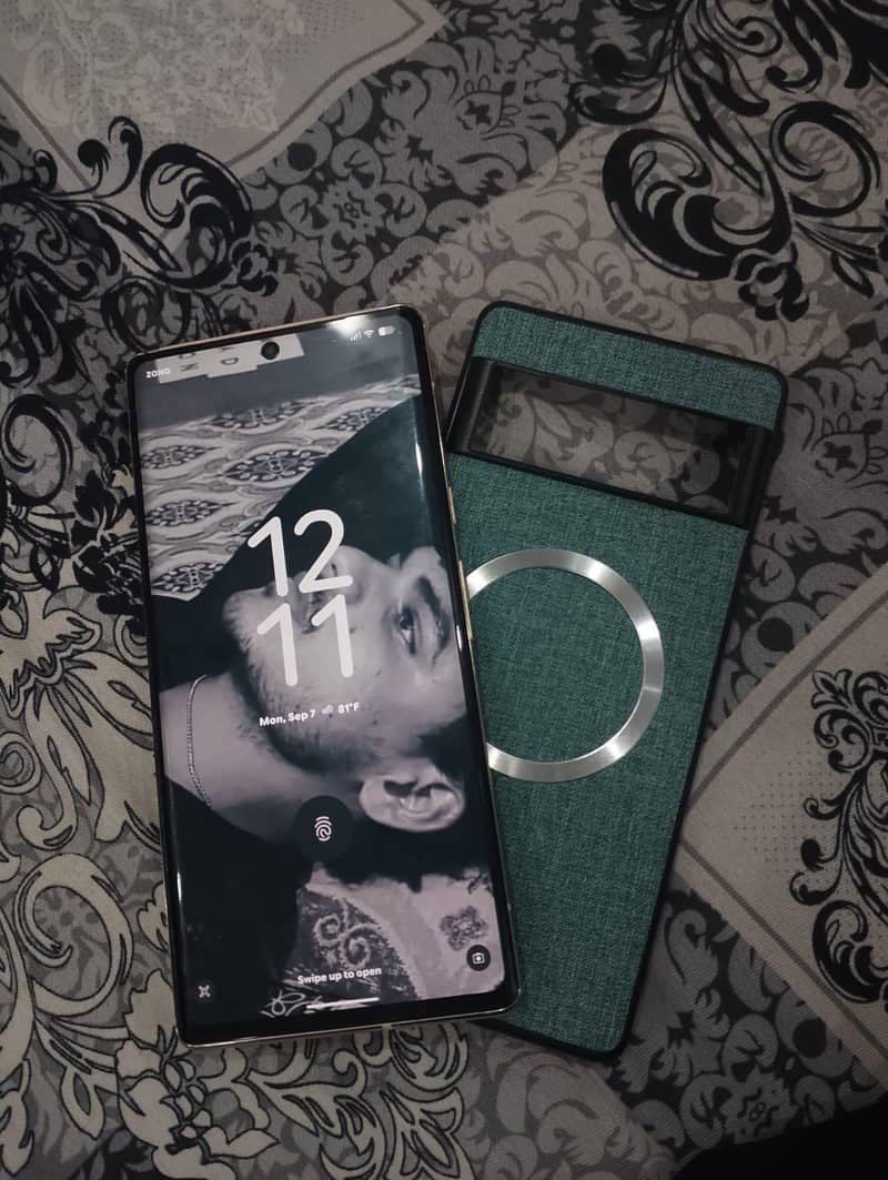 Google Pixel 6 Pro 1