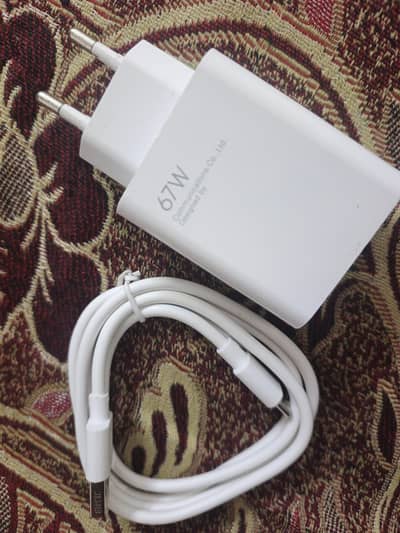 mobile charger