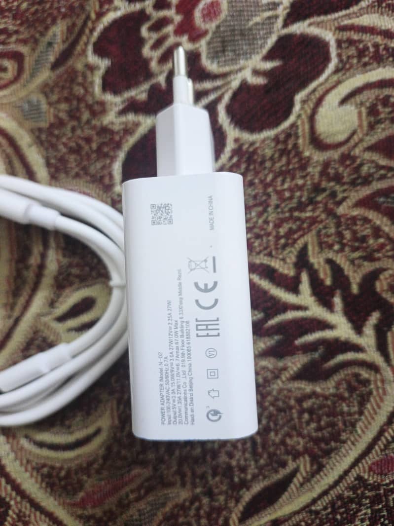 mobile charger 2