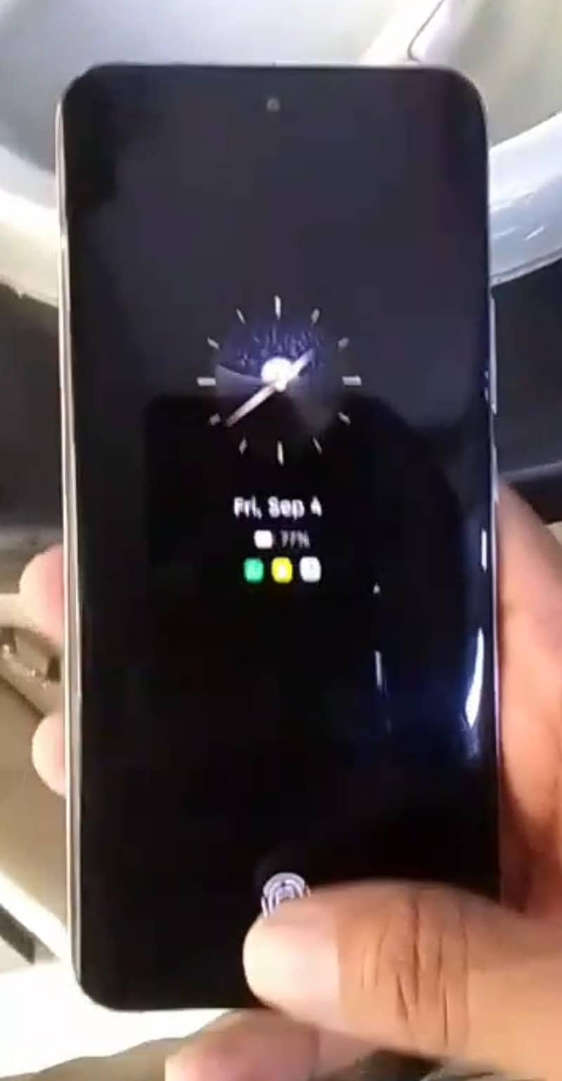 Tecno Spark 40 pro plus 1