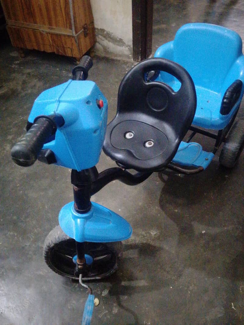 bacha cycle 0