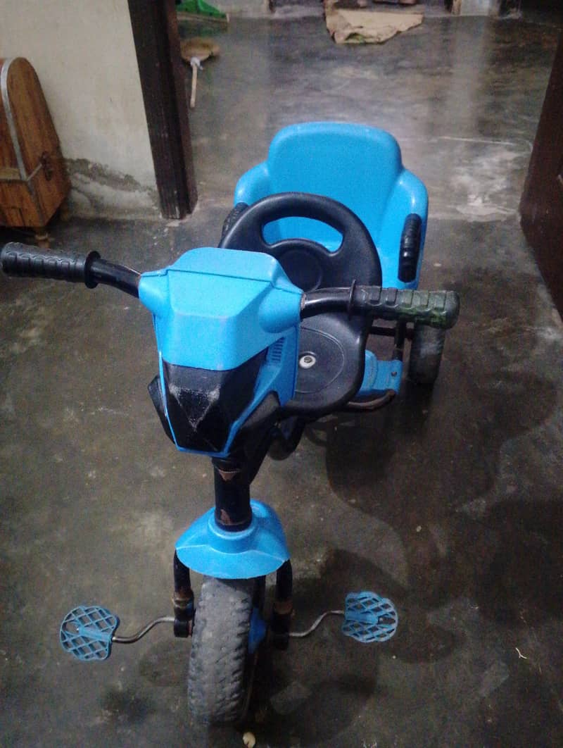 bacha cycle 1