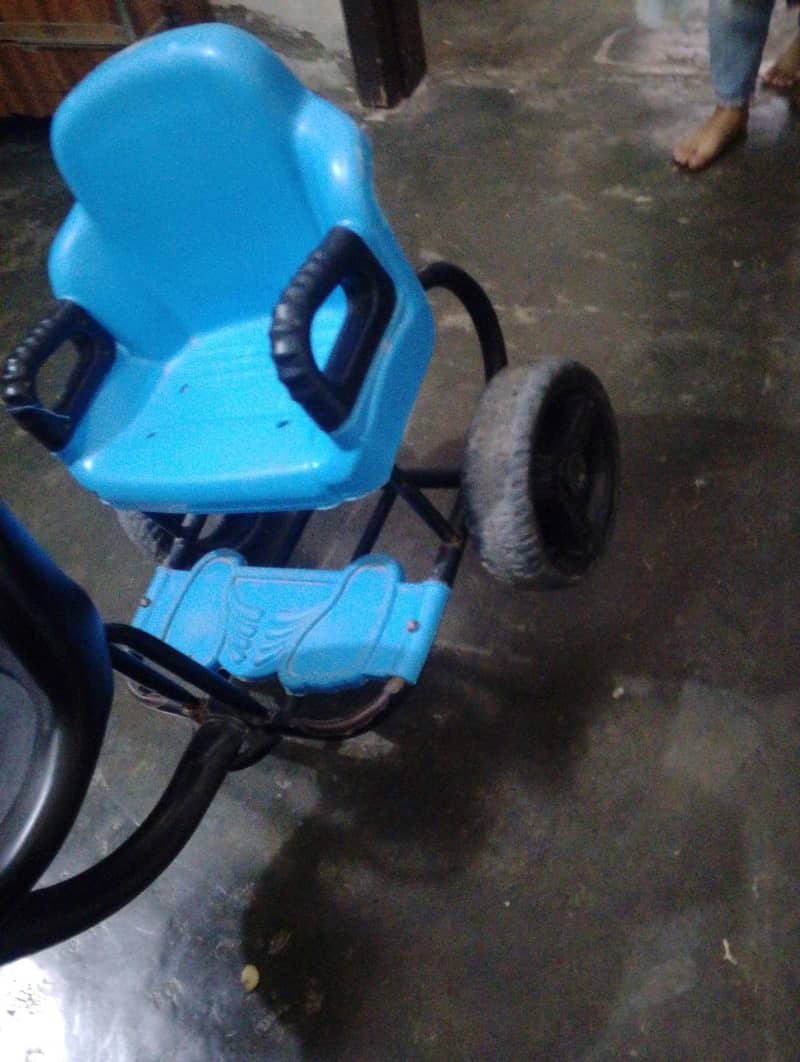 bacha cycle 2