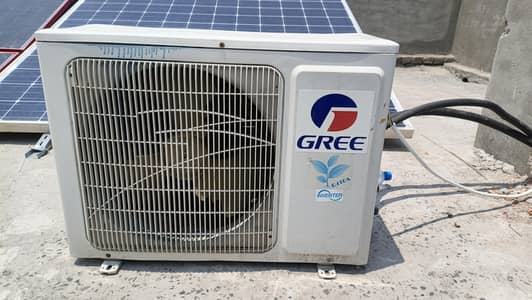 Gree Gs 10