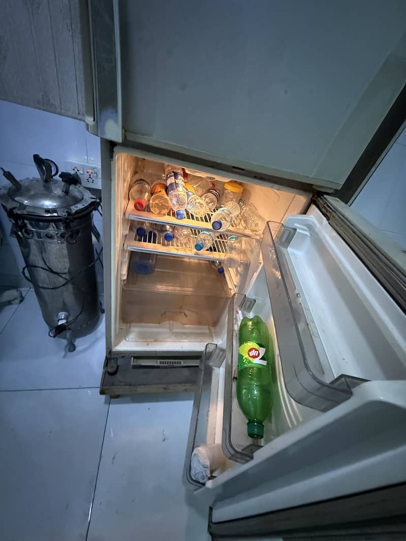 Fridge 0