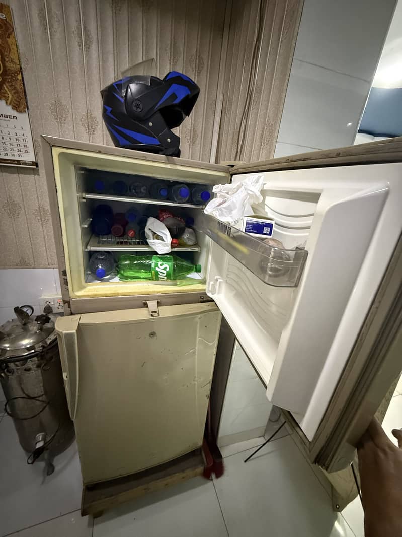 Fridge 1