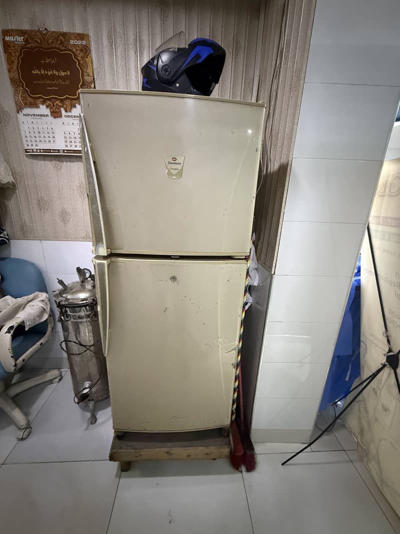 Fridge 2