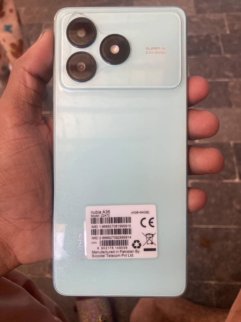 Zte Other Model 1