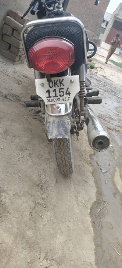 Honda 17 modal h tenki tapy original ni h baki San ok h