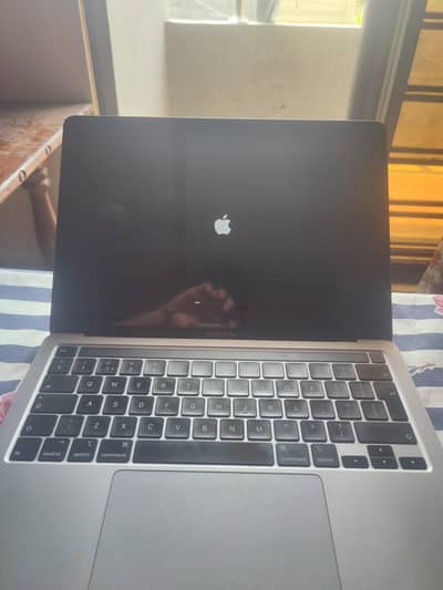 MacBook Pro 2020 Intel Core i5 | 16GB RAM | 500GB Storage | Touch Bar