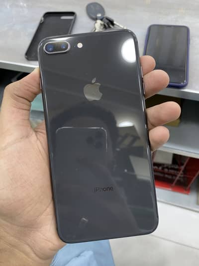iPhone 8 Plus Waterpack 03019784599