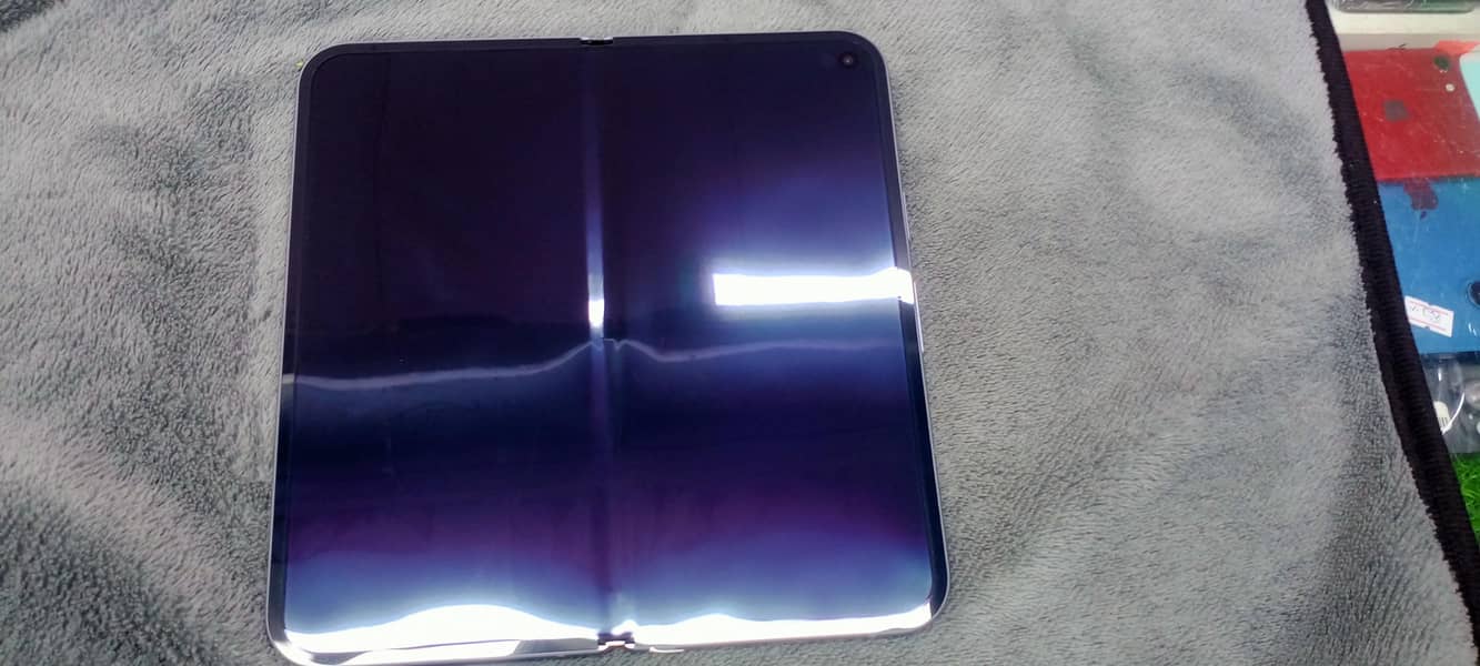 Google Pixel 10 Pro Fold 1