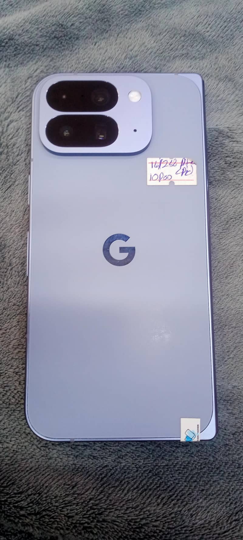 Google Pixel 10 Pro Fold 2