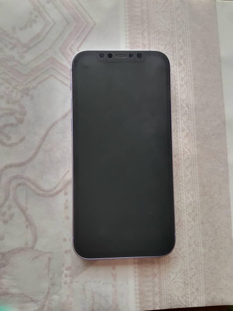 Apple iPhone 12 2