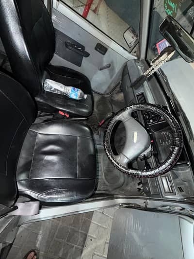Suzuki Mehran VX 2006