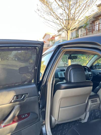 Toyota Mark X 2005