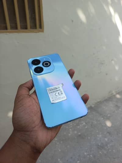 Infinix Smart 8 Pro