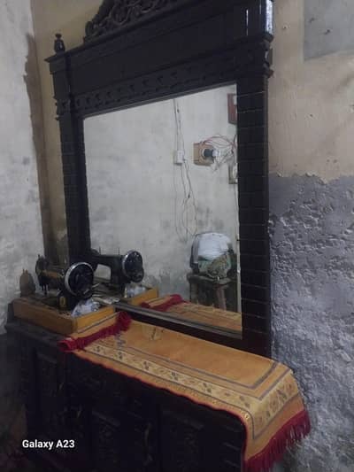 Dressing Table