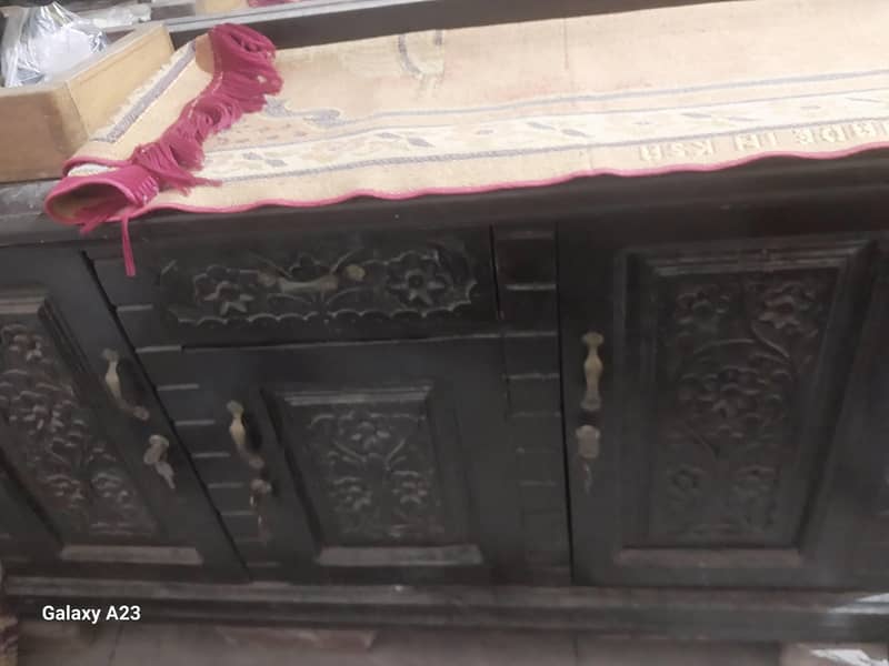 Dressing Table 1
