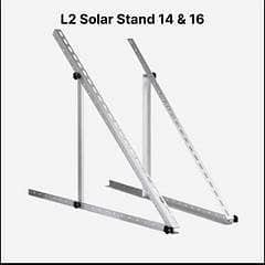 L2 stand for solar plates