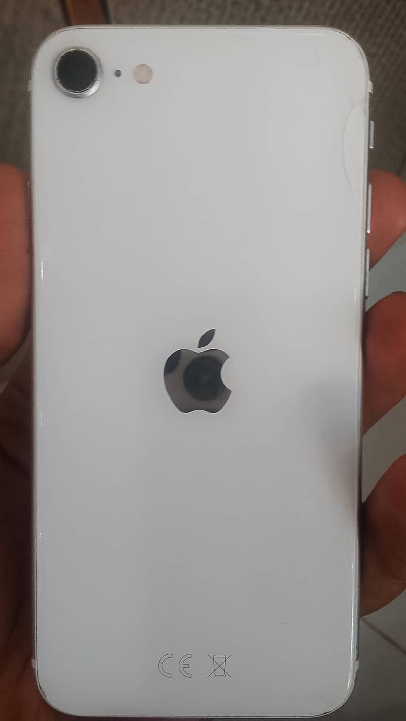 Apple iPhone SE 0
