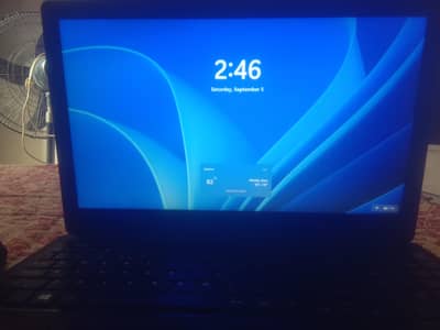 Acer Core I5 4th generation