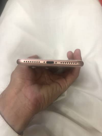 Apple iPhone 8 Plus