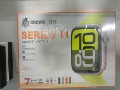 series 11 smart watch