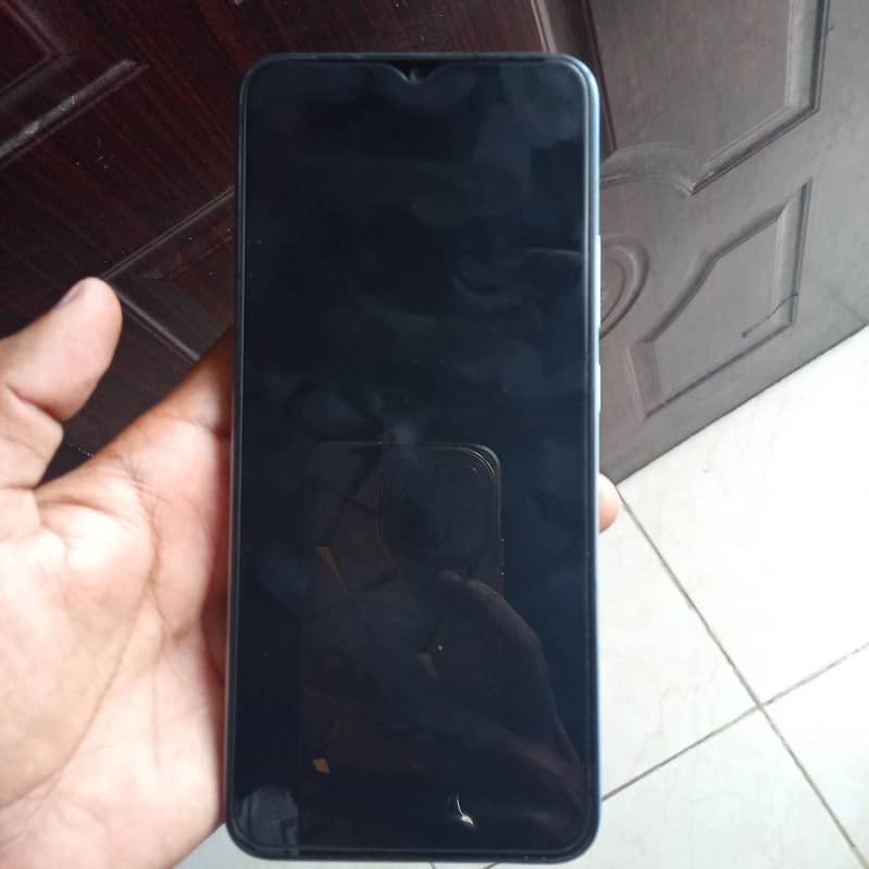 Realme C30 1