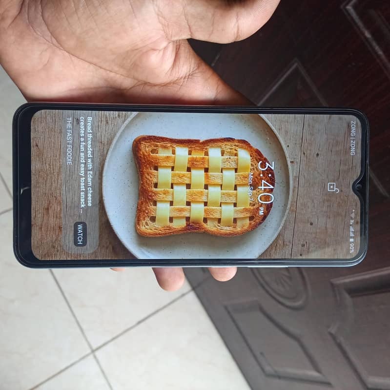 Realme C30 2