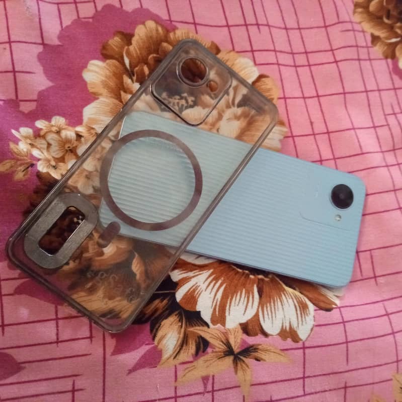 Realme C30 3