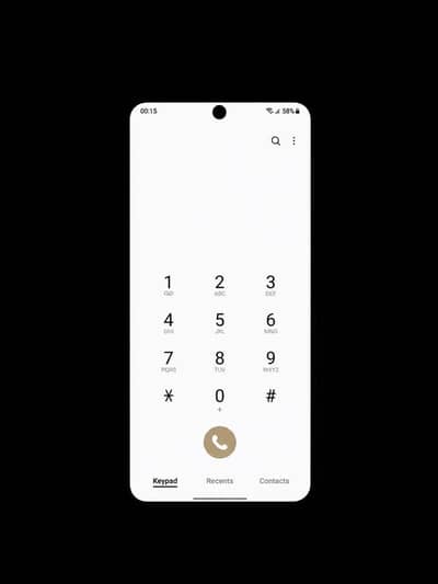 Samsung Galaxy S20 — 6GB/128GB