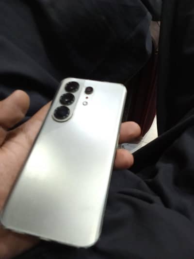 Tecno Other Model CAMON 50 PRO