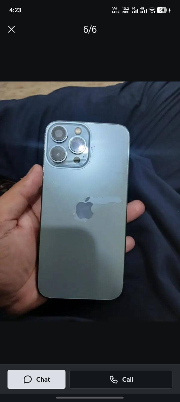 Apple iPhone 13 Pro Max 0
