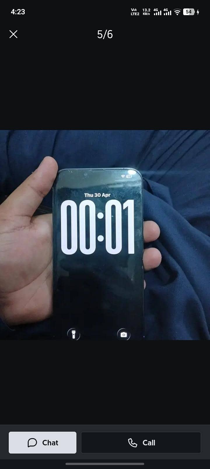 Apple iPhone 13 Pro Max 1