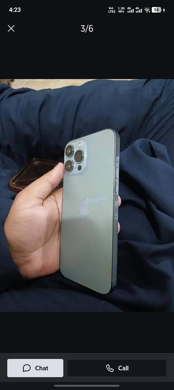 Apple iPhone 13 Pro Max 2