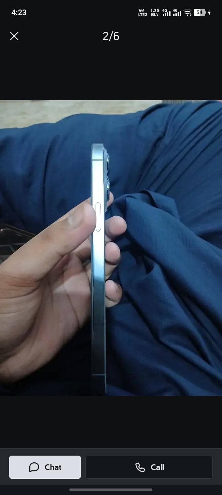 Apple iPhone 13 Pro Max 3
