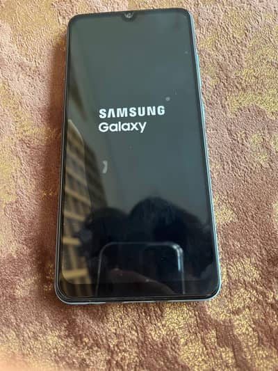 Samsung Mobile A32