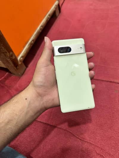 Google Pixel 7
