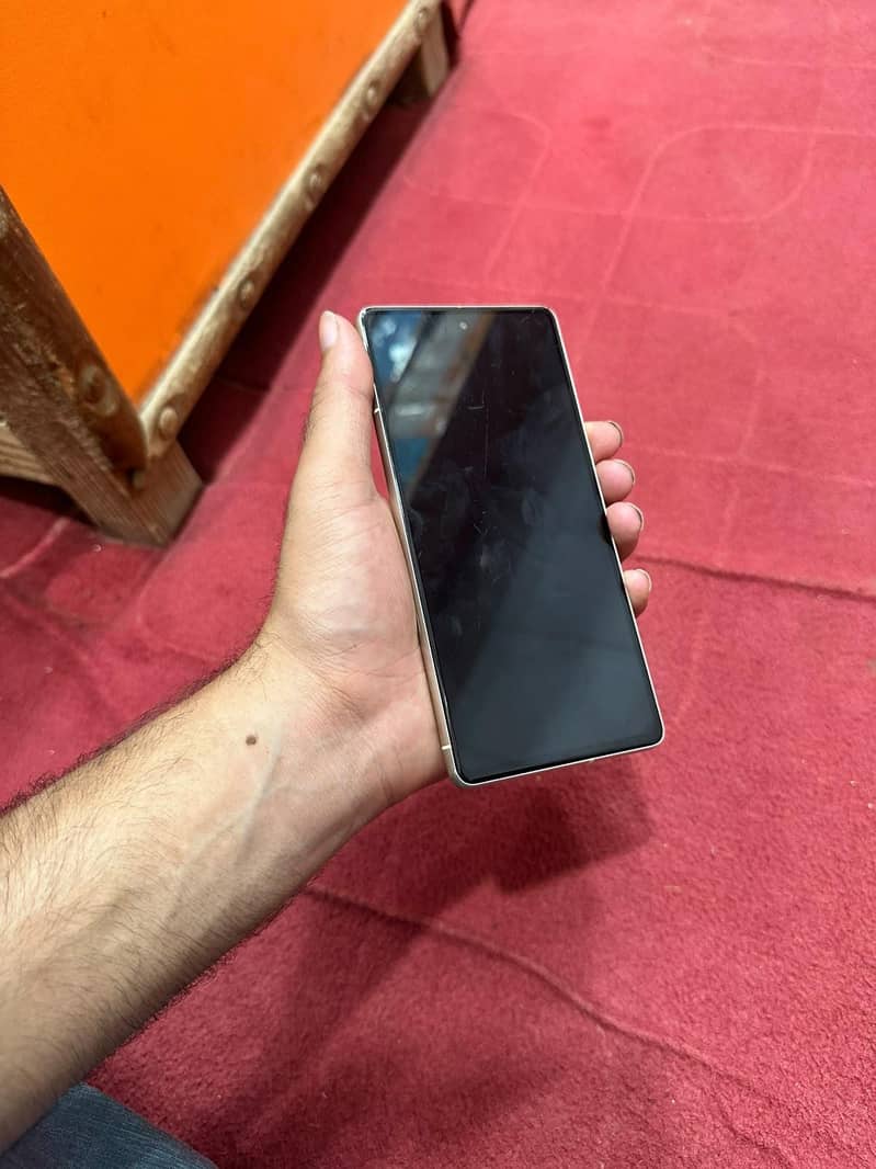 Google Pixel 7 1