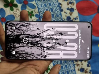 Xiaomi Mi 11 Ultra
