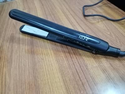 straightner