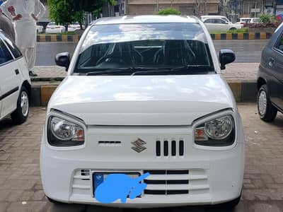 Suzuki Alto 2022