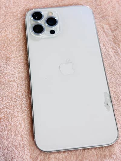 Apple iPhone 12 Pro Max