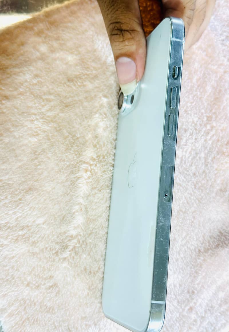 Apple iPhone 12 Pro Max 1