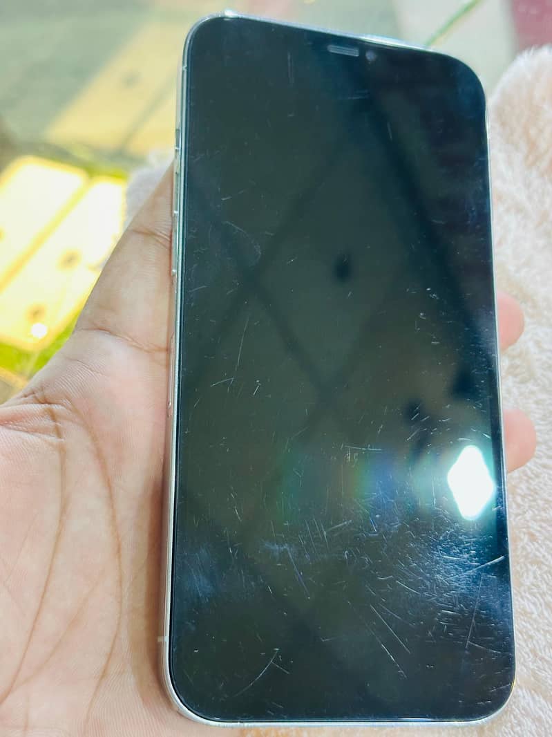 Apple iPhone 12 Pro Max 5