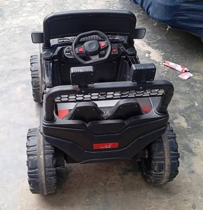 kids toys jeep