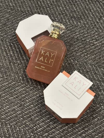KayAli Eden Sparkling Lychee 39