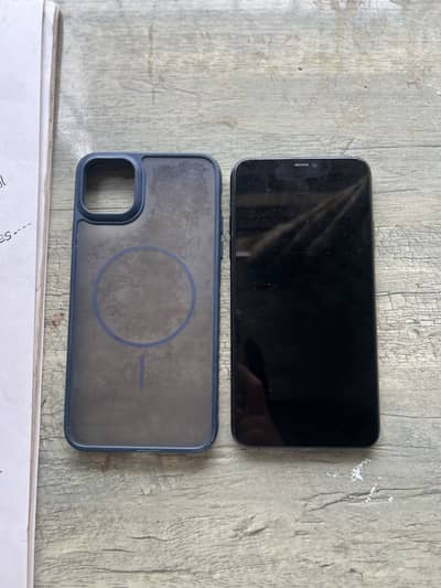 Iphone 11 pro max jv