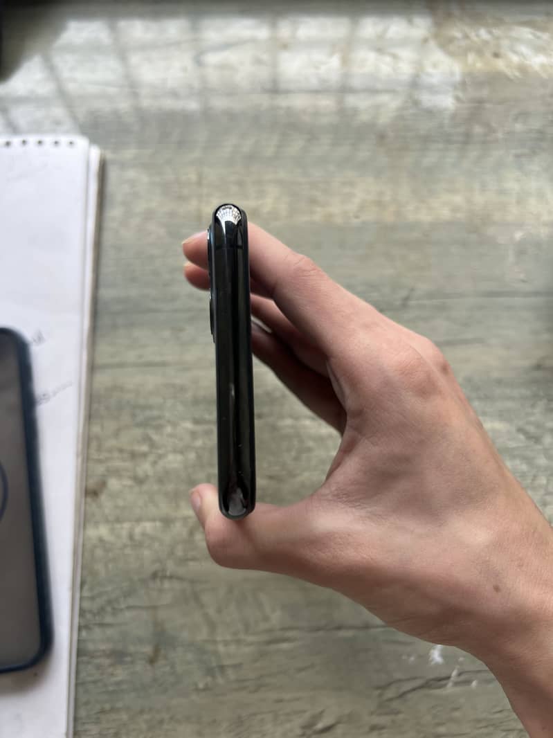 Iphone 11 pro max jv 5